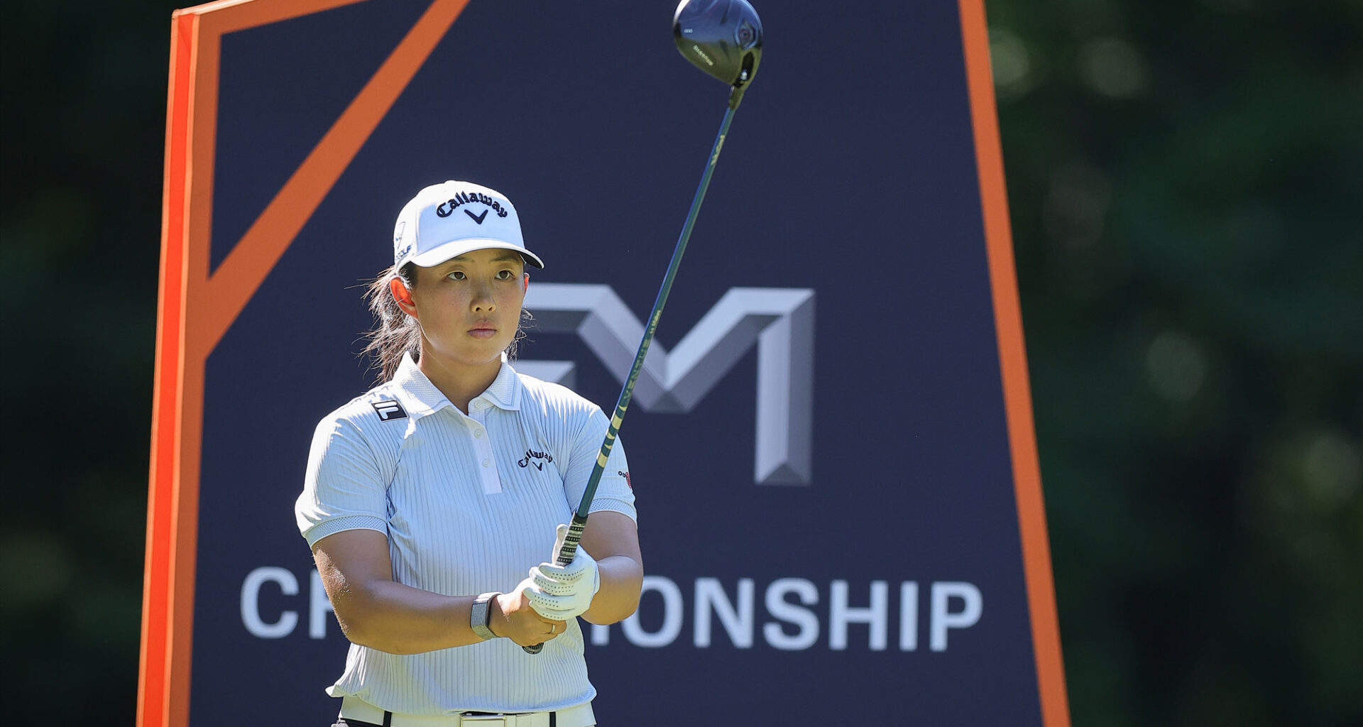 LPGA Home
