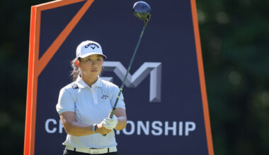 LPGA Home