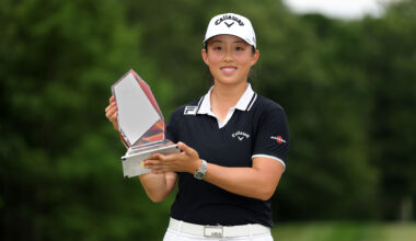LPGA Home