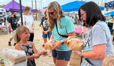 Grant to Grow Dickinson County Youth Entrepreneurship