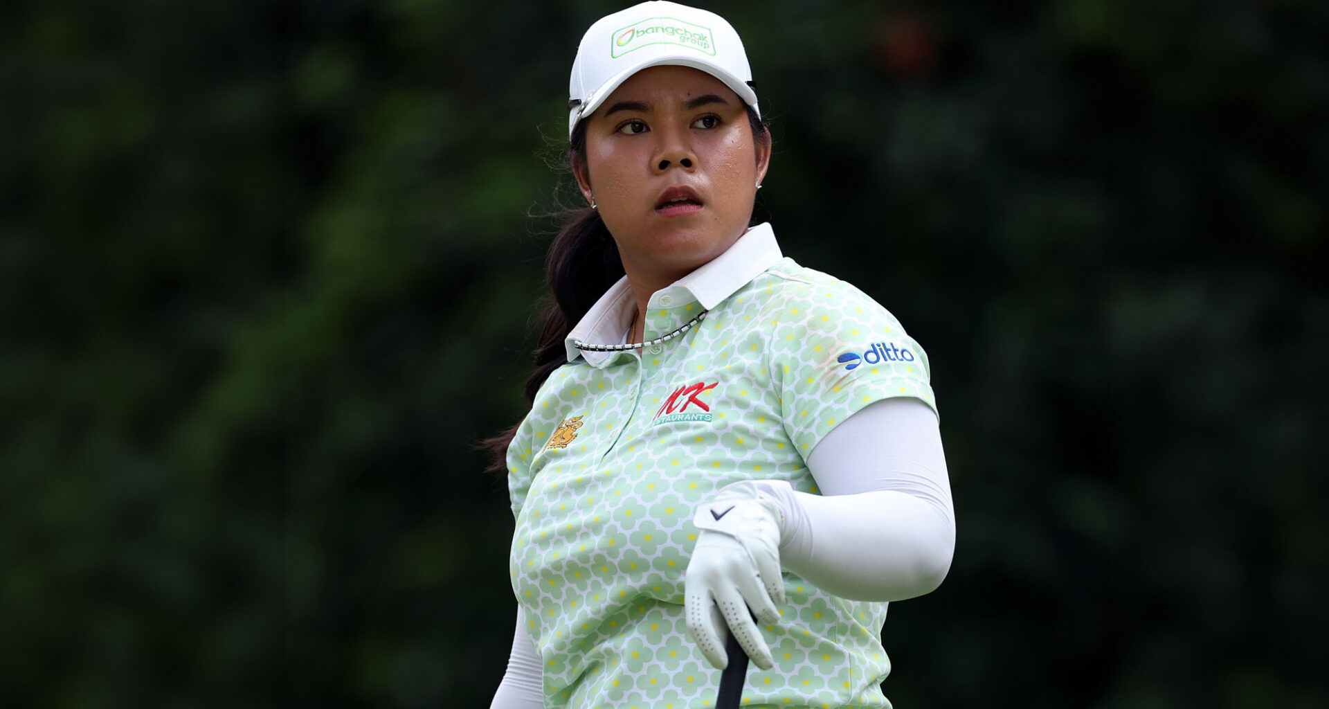 LPGA Home