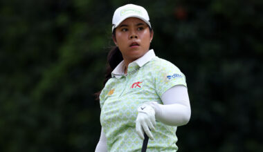 LPGA Home