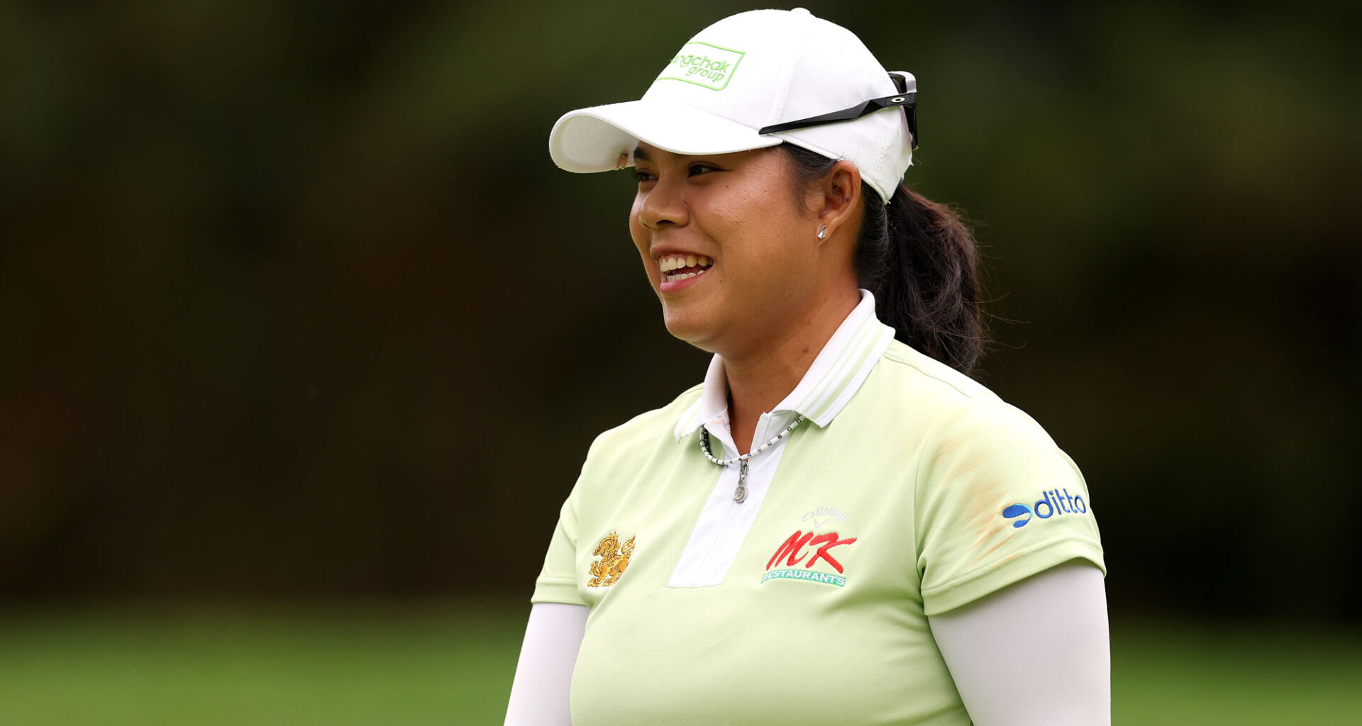 LPGA Home