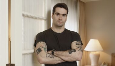 Henry Rollins, 1994