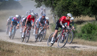 The Rad Dirt Fest returns to Life Time Grand Prix in 2027 for seven-event series with adjusted selection rules