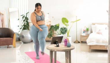 I tried the most popular walking workout video on YouTube and this is what I discovered