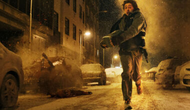 Zach Cregger's "Resident Evil" To Open Well