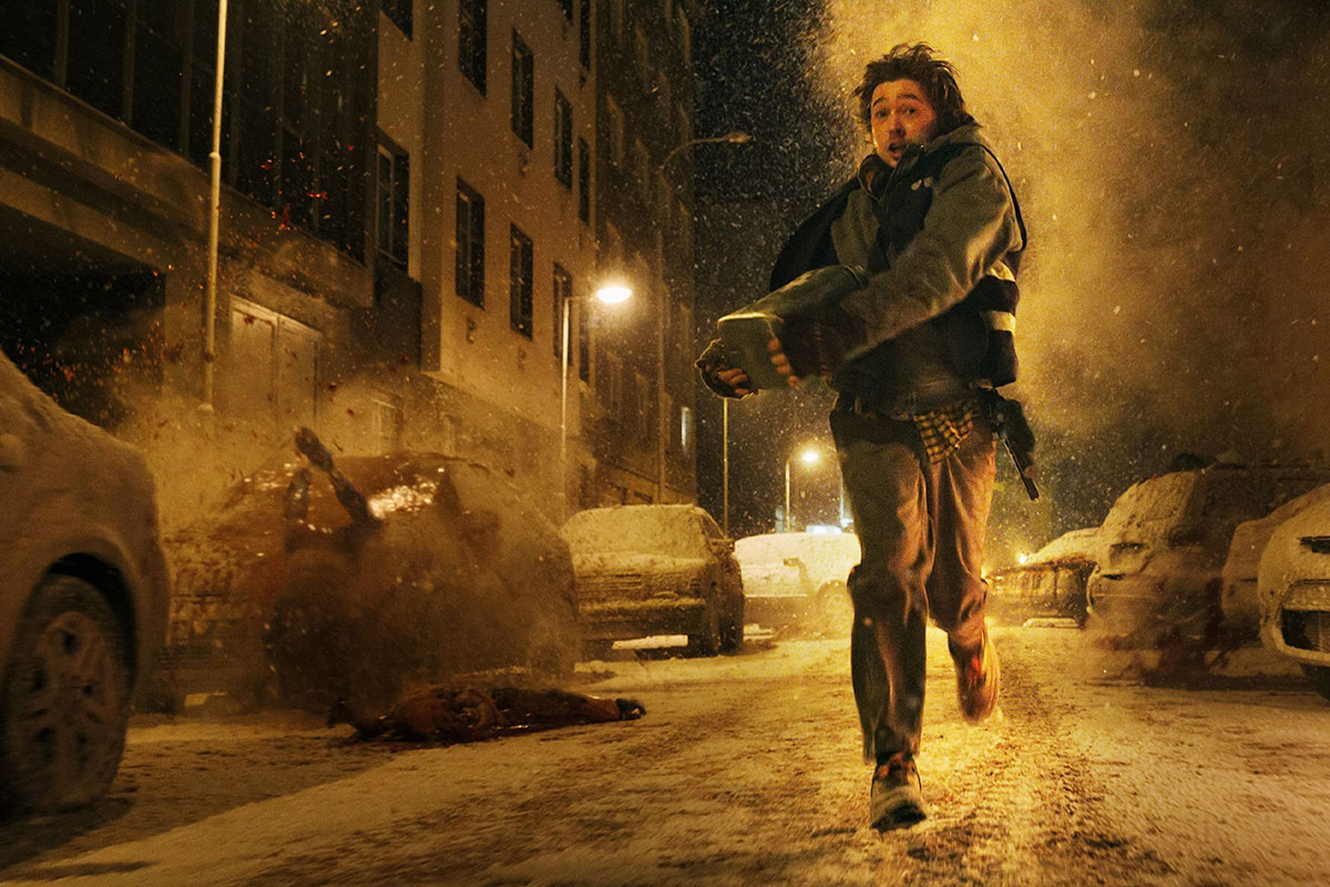 Zach Cregger's "Resident Evil" To Open Well