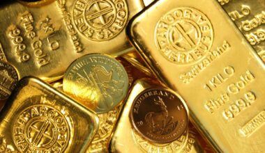 Portugal is one of the countries with the most gold per capita in the world