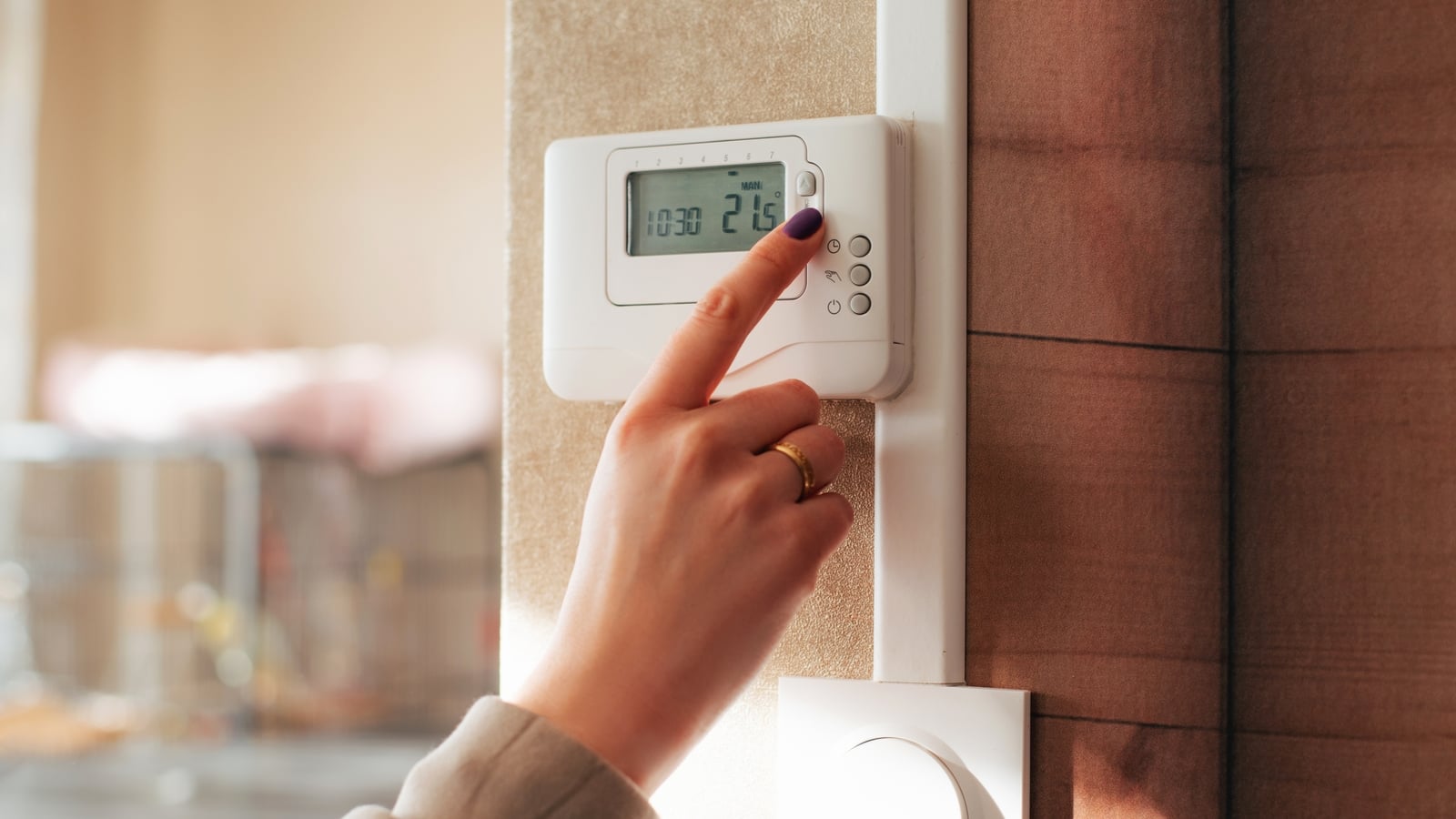 Conor Pope's tips for saving money at home this winter