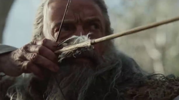 Death of Robin Hood_Jackman