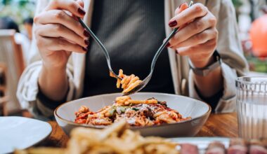 15 gluten-free spots to try around Dublin