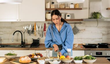 A dietitian's guide to healthy autumnal eating