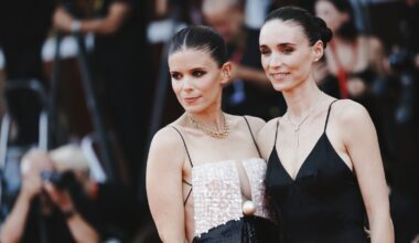 Mara sisters premiere Ireland-filmed drama at Venice