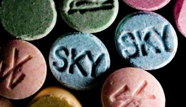 New Zealand approves use of MDMA to treat trauma