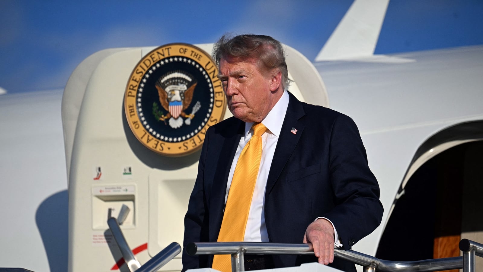 Doonbeg set for 'momentous' Irish Open and Trump visit