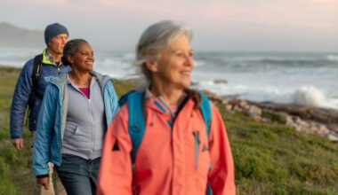 Why you should try the Japanese walking method