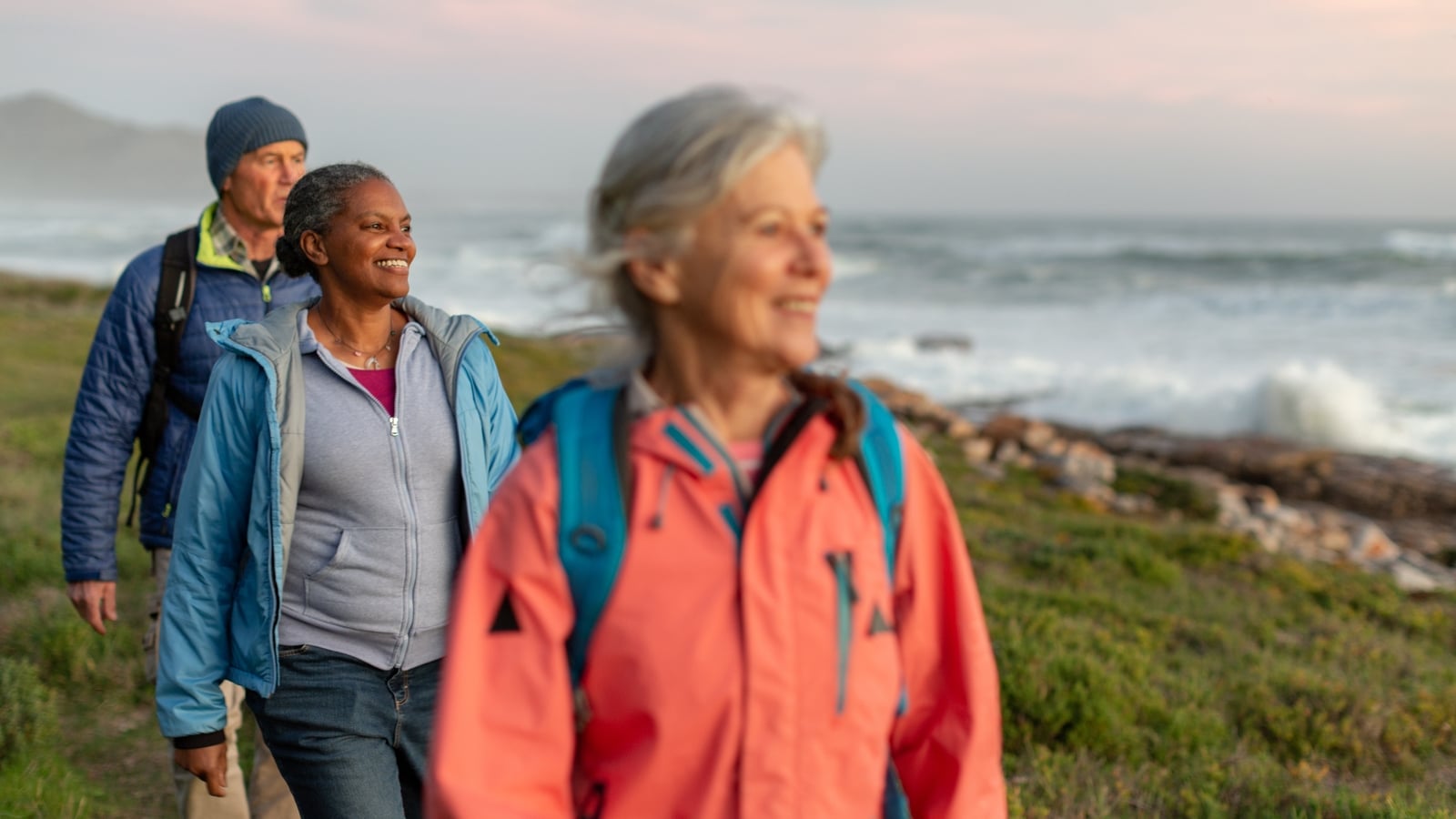 Why you should try the Japanese walking method
