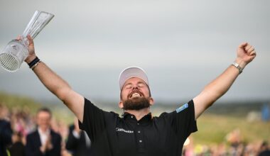 2027 Irish Open moved to July date at K Club