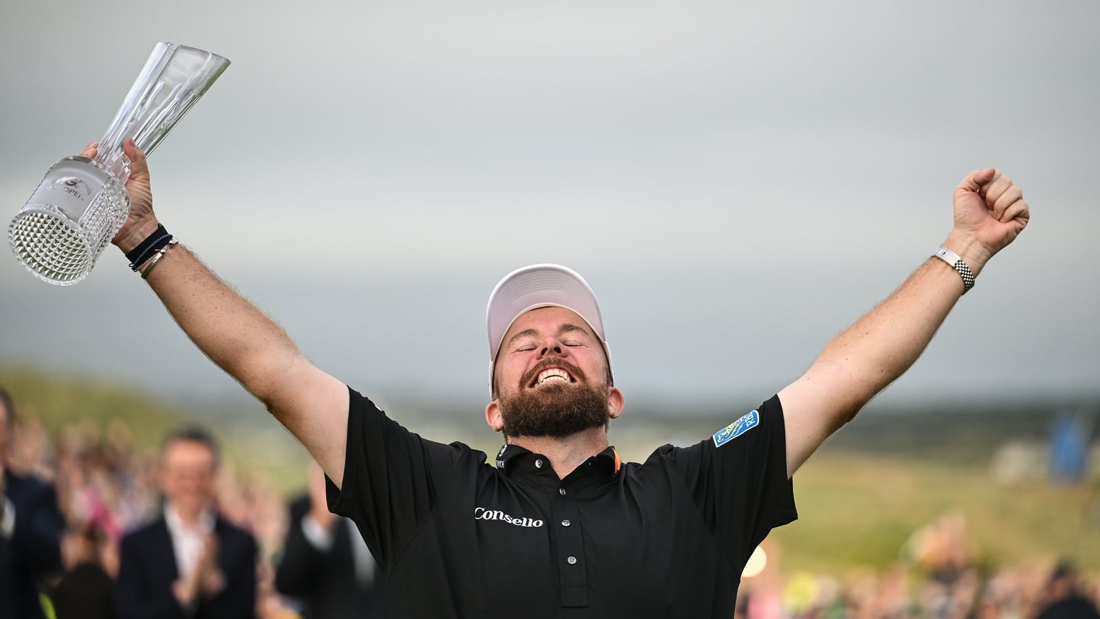 2027 Irish Open moved to July date at K Club