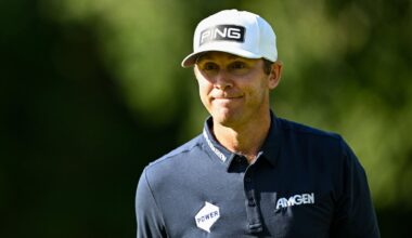 Power well placed at halfway point of Biltmore Ch'ship