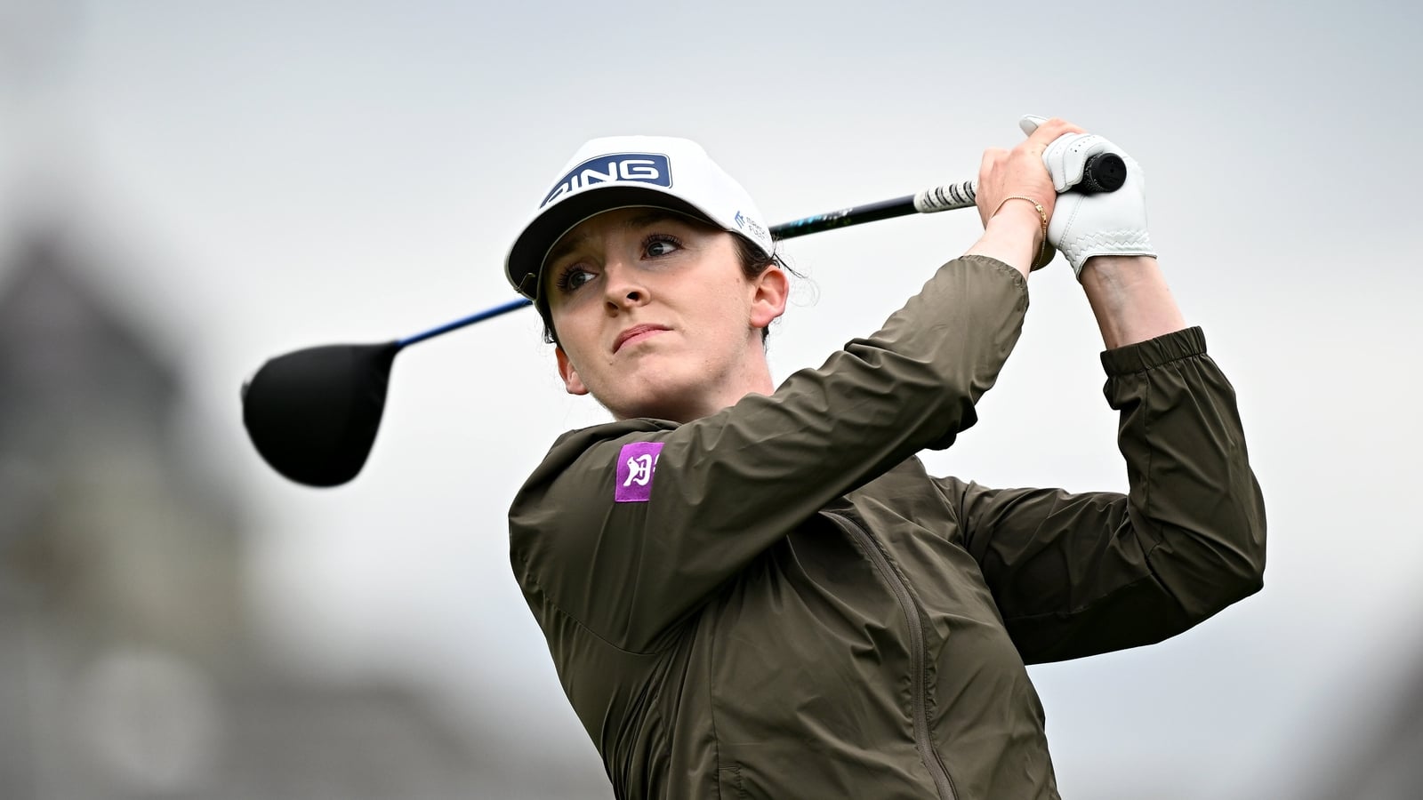 Walsh in the hunt as weather disrupts play in Spain