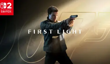 007 First Light dev on why the Nintendo Switch 2 version was delayed, frame rate talk, using new rendering technique for the sytem