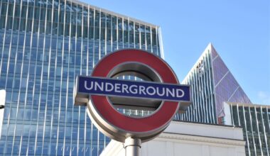 Person with 'life-changing' injuries as incident on Tube sparks delays - LIVE - London Evening Standard