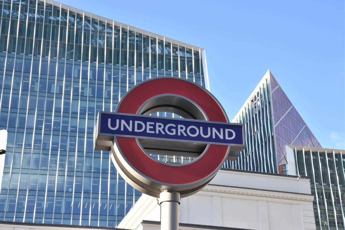 Person with 'life-changing' injuries as incident on Tube sparks delays - LIVE - London Evening Standard