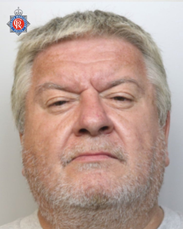 Months before the abduction, Sharpe used his mobile phone to record acts of apparent reconnaissance while he drove