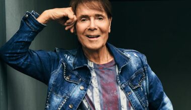 Sir Cliff Richard to release new album covering eight decades of number one hits - The Independent