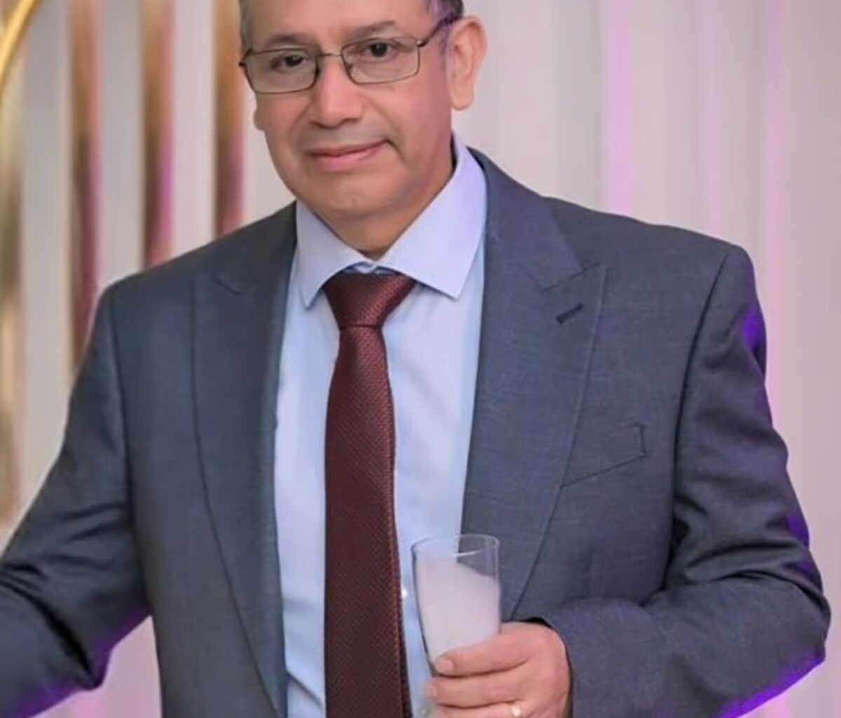 Man given hospital order after fatal attack on Elizabeth Line worker in east London - standard.co.uk