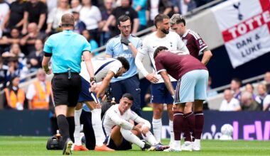 De Zerbi issues Porro update amid latest Spurs injury concern - London Evening Standard