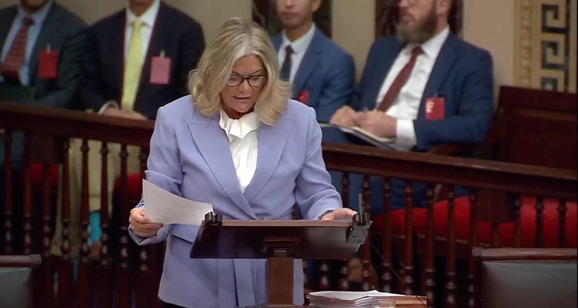Crypto industry reacts after Clarity Act fails Senate vote