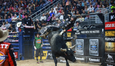 Ty Pozzobon Foundation Is Changing How Rodeo Talks About Mental Health