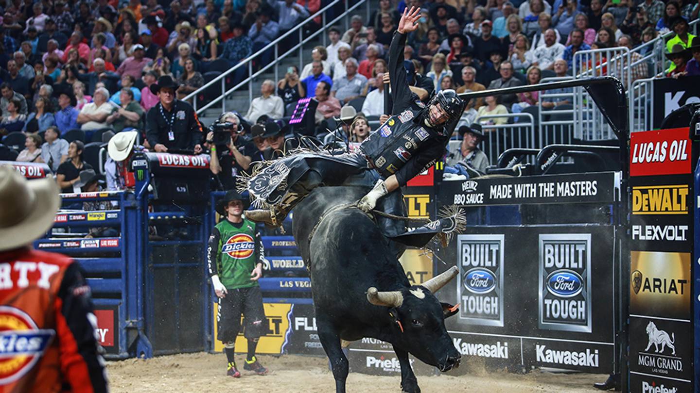 Ty Pozzobon Foundation Is Changing How Rodeo Talks About Mental Health