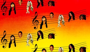 'Real Housewives' Music: Andy Cohen & More Take Us Inside 20 Years