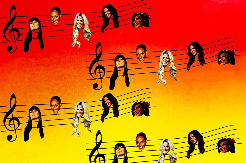 'Real Housewives' Music: Andy Cohen & More Take Us Inside 20 Years