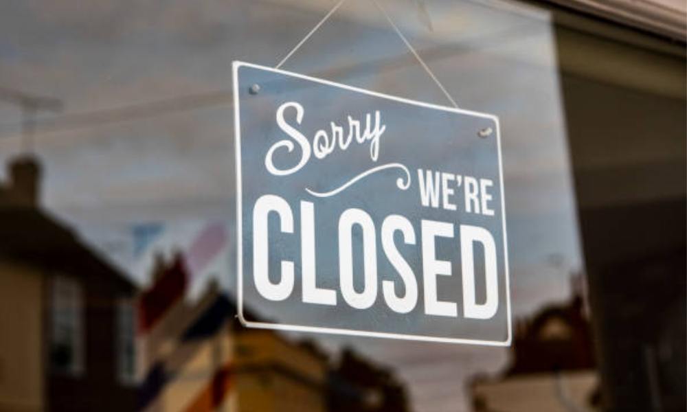 Where UK small businesses are most underinsured and most likely to fail