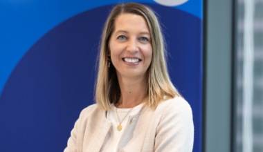 Zurich UK names Anita Gabat as head of commercial insurance