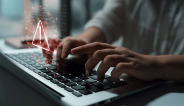 Cyberattacks on UK property firms rise 17% as hackers target client data