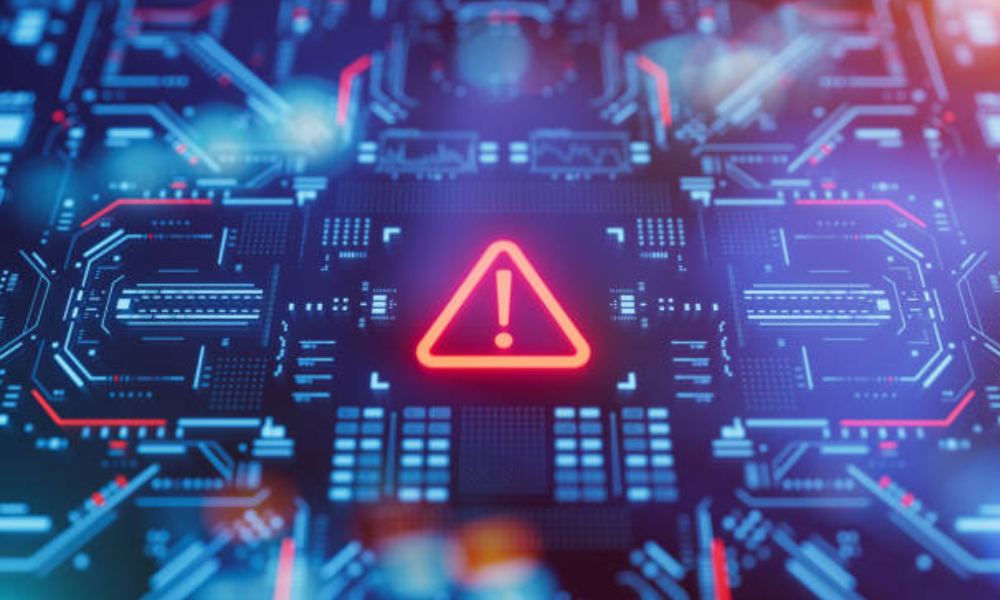 UK small firms hit hardest by cyber attacks, Hiscox finds