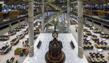 Open House 2026 highlights: 10 of London’s must-see buildings