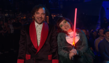 ‘SNL U.K.’ Returns: 45 More Seconds With Fouracres Plus CMAT
