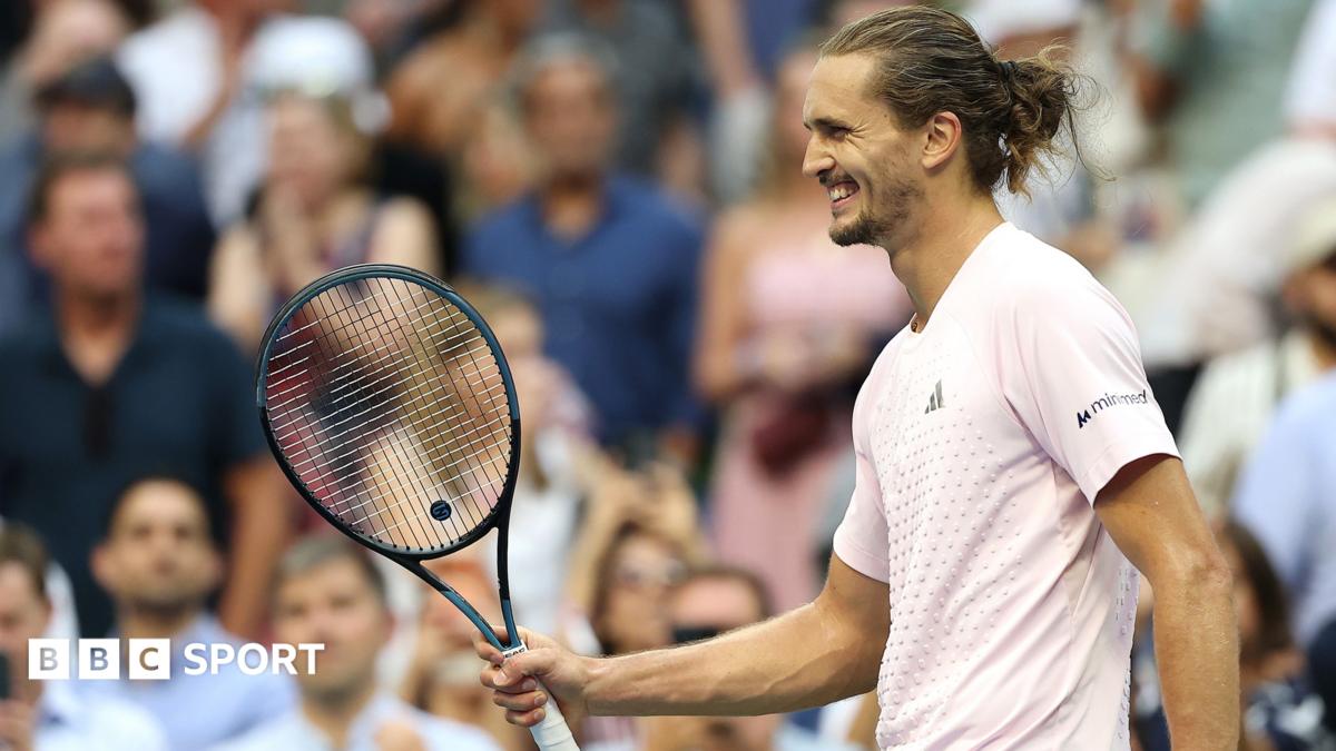 US Open semi-finals 2026 recap: Alexander Zverev beats Karen Khachanov to reach final