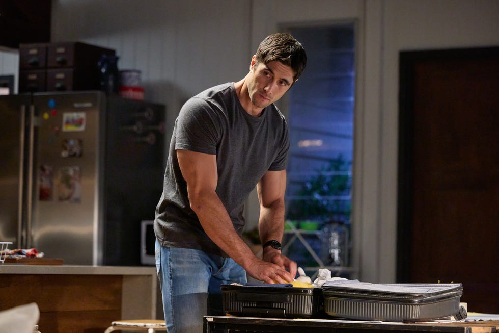 Tane Parata in Home and Away tane parata in home and away