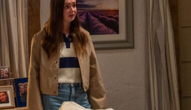 Emmerdale airs major Sarah Sugden betrayal in early ITVX release