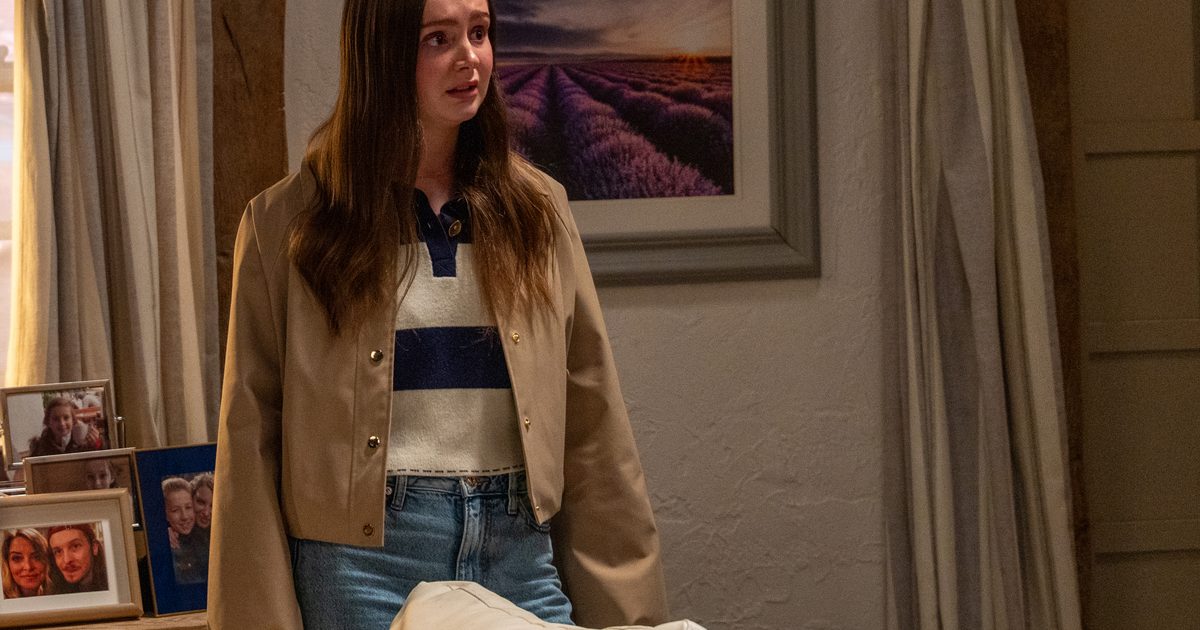 Emmerdale airs major Sarah Sugden betrayal in early ITVX release