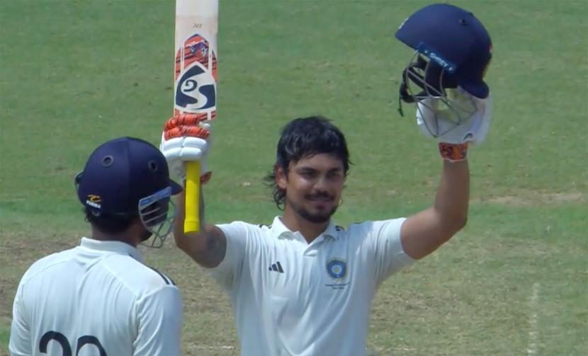 Ishan Kishan Ishan Kishan