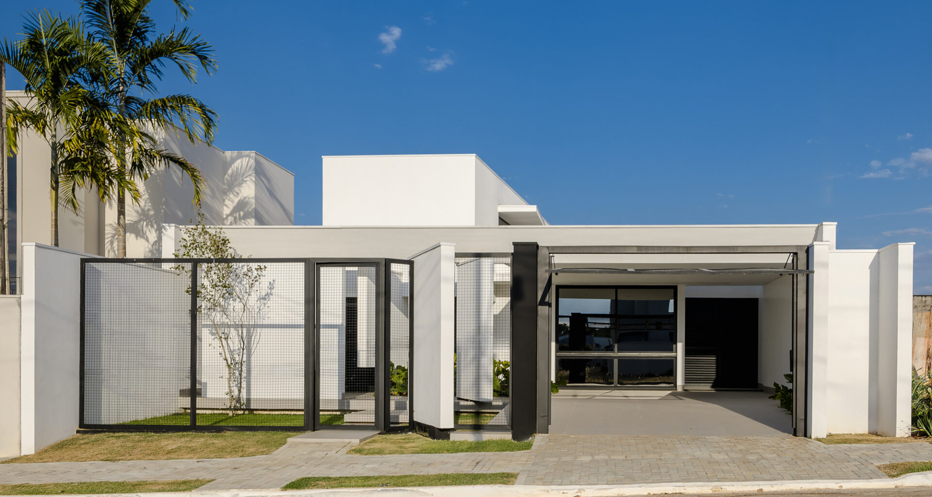 House on Alto Teles Pires / Ser Arquitetos